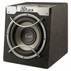 А/саб. KICX ICQ-301BXA 12" 500Вт (активный)